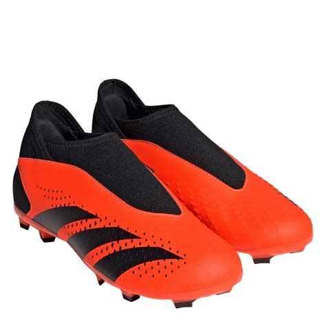 boys Adidas predator football boots